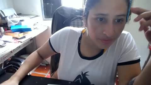 diana_rogu online show from 10-11-25, 07:01