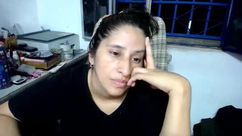 diana_rogu online show from 10-13-25, 11:05