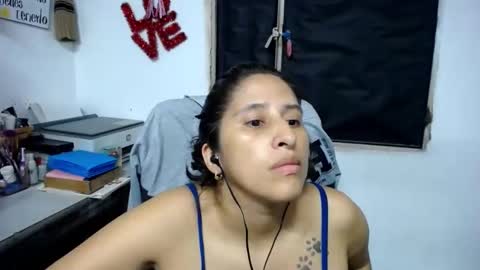 diana_rogu online show from 10-15-25, 04:12