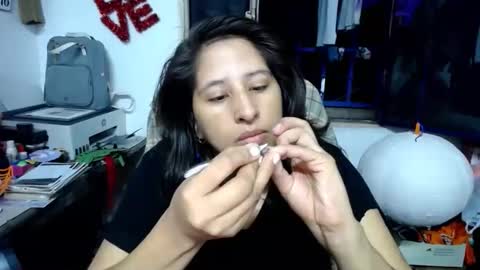 diana_rogu online show from 10-23-25, 08:13