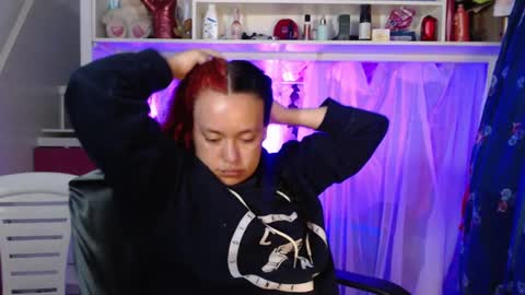 Snapshot of diana_smit_ chatting on 12-16-24, 10:40 diana online show from 12-16-24, 10:40