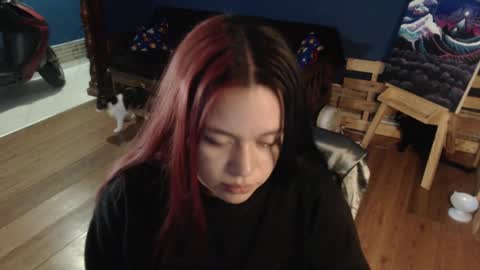 Snapshot of diana_smit_ chatting on 03-07-25, 12:15 diana online show from 03-07-25, 12:15