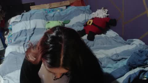 Snapshot of diana_smit_ chatting on 10-24-25, 09:00 diana online show from 10-24-25, 09:00