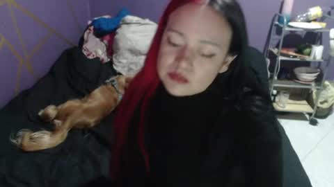 Snapshot of diana_smit_ chatting on 07-17-26, 06:57 diana online show from 07-17-26, 06:57