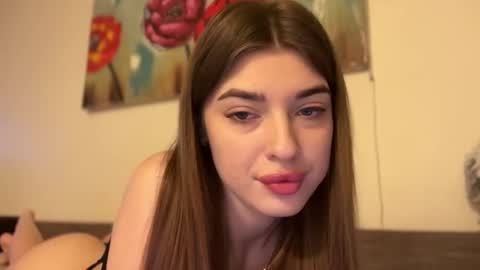 DIANA  online show from 11-04-25, 10:20