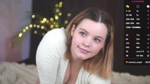 Olga online show from 02-12-25, 12:33