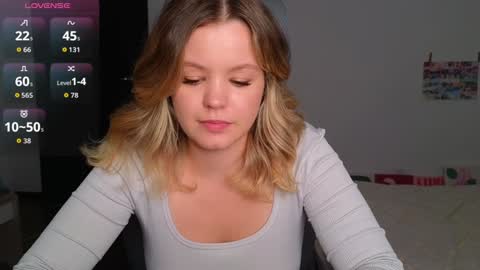 Olga online show from 09-30-25, 11:37