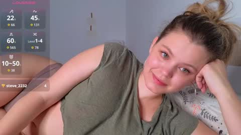 Olga online show from 10-20-25, 06:52