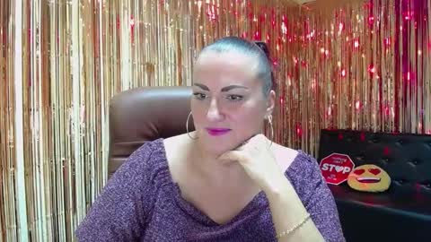 Diana online show from 10-05-25, 05:22