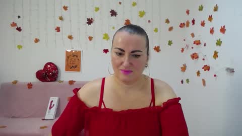 Diana online show from 11-18-25, 06:18