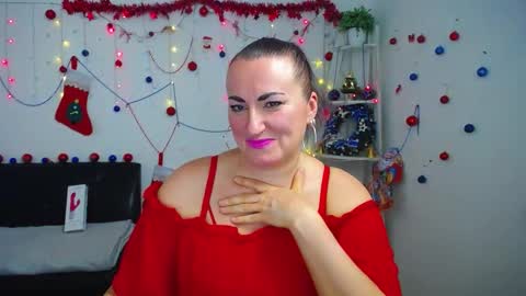 Diana online show from 12-04-25, 07:00