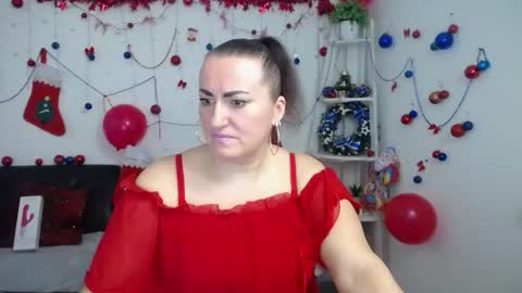 Diana online show from 12-17-25, 06:36