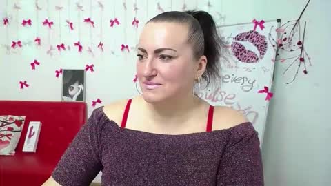 Diana online show from 03-17-26, 06:28