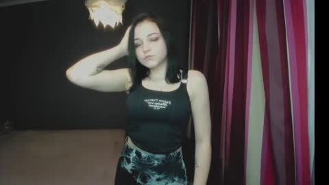 Diana online show from 11-16-25, 12:55