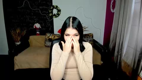 Diana online show from 12-16-25, 06:51