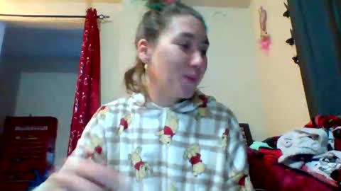 dianarussell864 online show from 02-22-26, 10:58