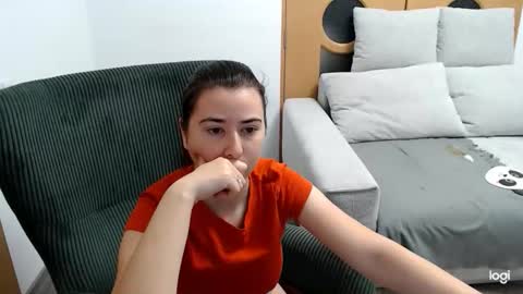 dianasmiey7 online show from 11-25-25, 10:04