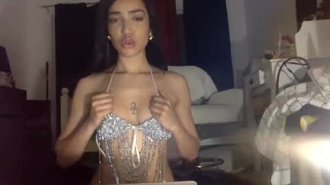 Snapshot of dianaxoagua chatting on 05-26-26, 05:14 Dianaseshh online show from 05-26-26, 05:14