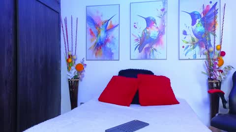 Ana  Leo online show from 12-06-24, 11:54