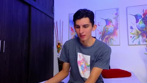 Ana  Leo online show from 12-07-24, 11:51