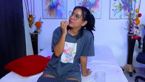 Ana  Leo online show from 12-07-24, 06:04