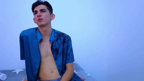 Ana  Leo online show from 01-13-25, 05:02