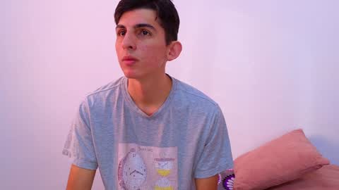 Ana  Leo online show from 01-30-25, 12:37