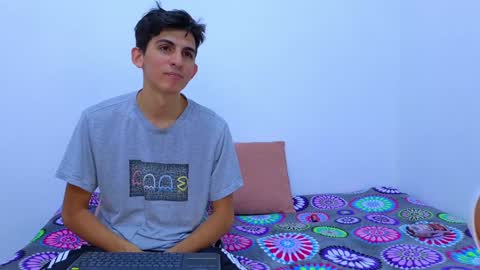 Ana  Leo online show from 02-04-25, 11:49