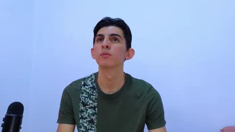 Ana  Leo online show from 02-20-25, 12:04