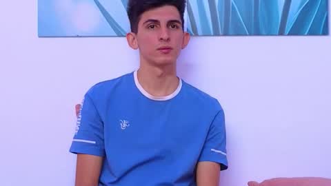 Ana  Leo online show from 09-09-25, 12:05