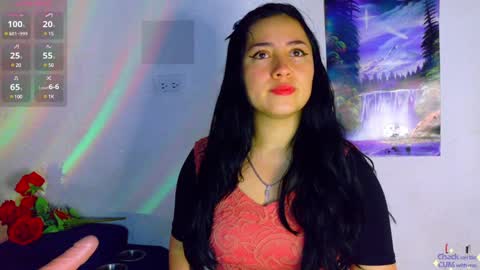 DIANE online show from 01-21-25, 09:57