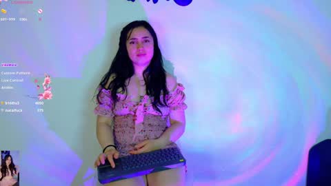 DIANE online show from 02-04-25, 02:43