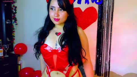 DIANE online show from 02-14-25, 11:53