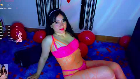 DIANE online show from 02-20-25, 09:44