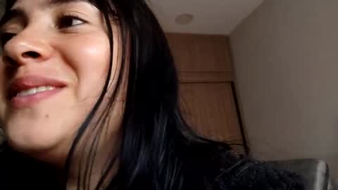 Snapshot of diane_1 chatting on 01-10-26, 02:19 DIANE online show from 01-10-26, 02:19