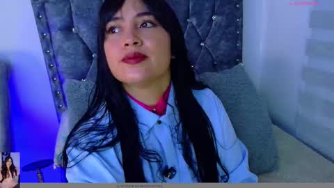 Snapshot of diane_1 chatting on 03-21-26, 11:15 DIANE online show from 03-21-26, 11:15