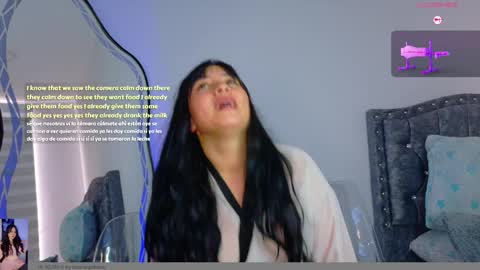 Snapshot of diane_1 chatting on 04-01-26, 01:41 DIANE online show from 04-01-26, 01:41