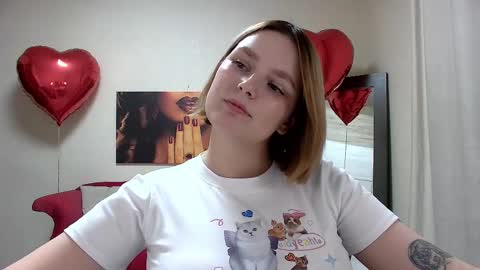 Diane Mills online show from 02-18-25, 07:41