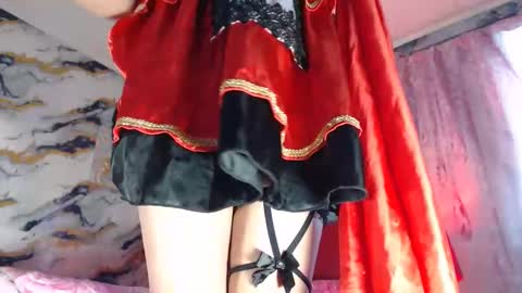 Snapshot of diani123 chatting on 10-31-25, 05:14 diani123 online show from 10-31-25, 05:14