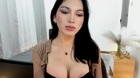 Snapshot of dianna_foxy chatting on 01-14-25, 10:06 Kianna online show from 01-14-25, 10:06