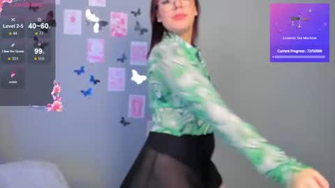 Snapshot of dianne_davis chatting on 12-04-24, 08:29 Dianne online show from 12-04-24, 08:29