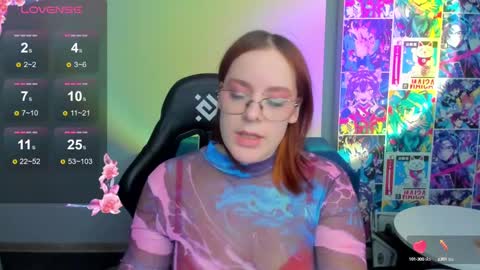 Snapshot of dianne_davis chatting on 02-22-25, 11:46 Dianne online show from 02-22-25, 11:46