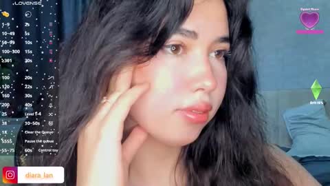 Diara online show from 01-08-26, 03:20