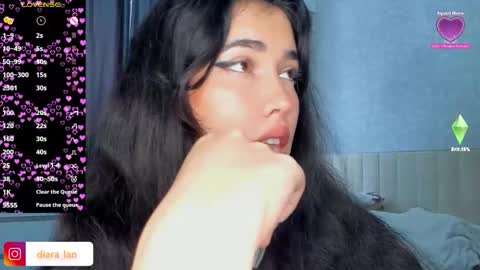 Diara online show from 02-08-26, 03:21