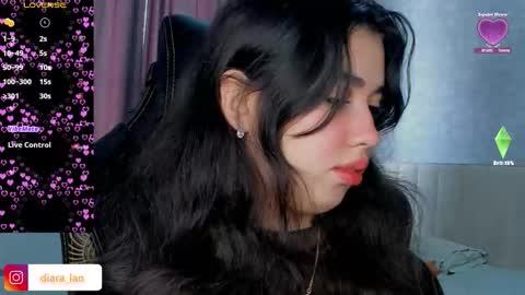 Diara online show from 03-01-26, 05:09