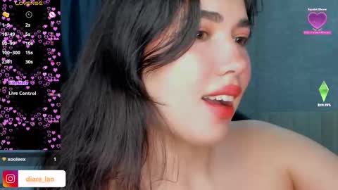 Diara online show from 03-03-26, 12:28