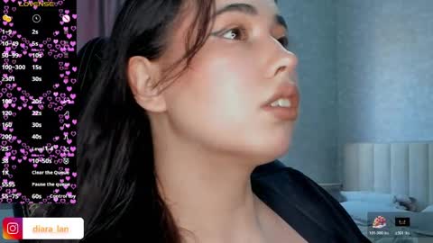 Diara online show from 04-03-26, 03:48