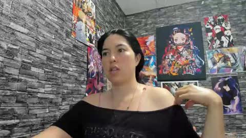 eli25 online show from 12-10-24, 03:12