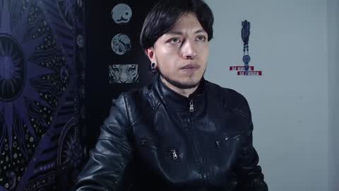 DICAPRIO online show from 12-02-24, 09:06