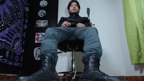 DICAPRIO online show from 12-05-24, 06:00